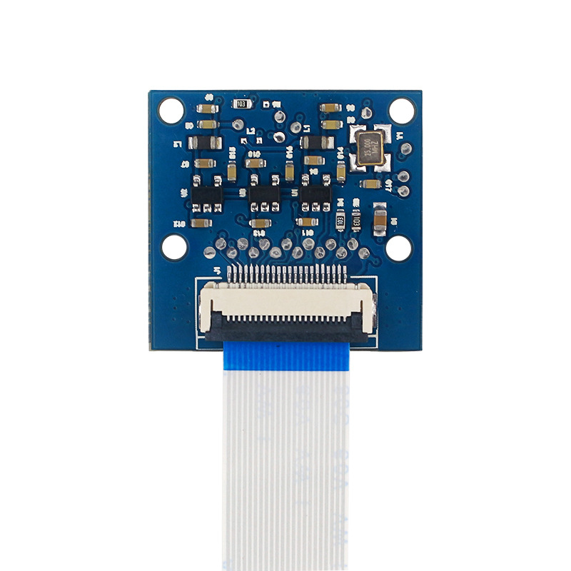 Modulo Fotocamera Raspberry Pi - Raspberry Pi Hq Camera Microscope Lens recensione e prezzo