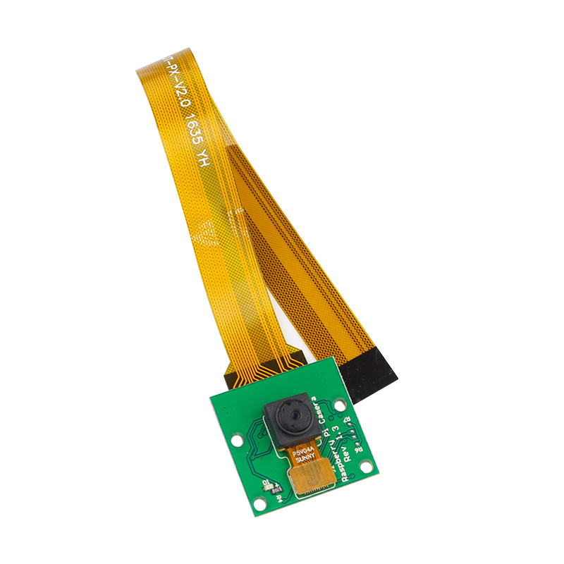 5MP Raspberry Pi 5 Zero Camera - Raspberry Pi Hq Camera Microscope Lens recensione e prezzo