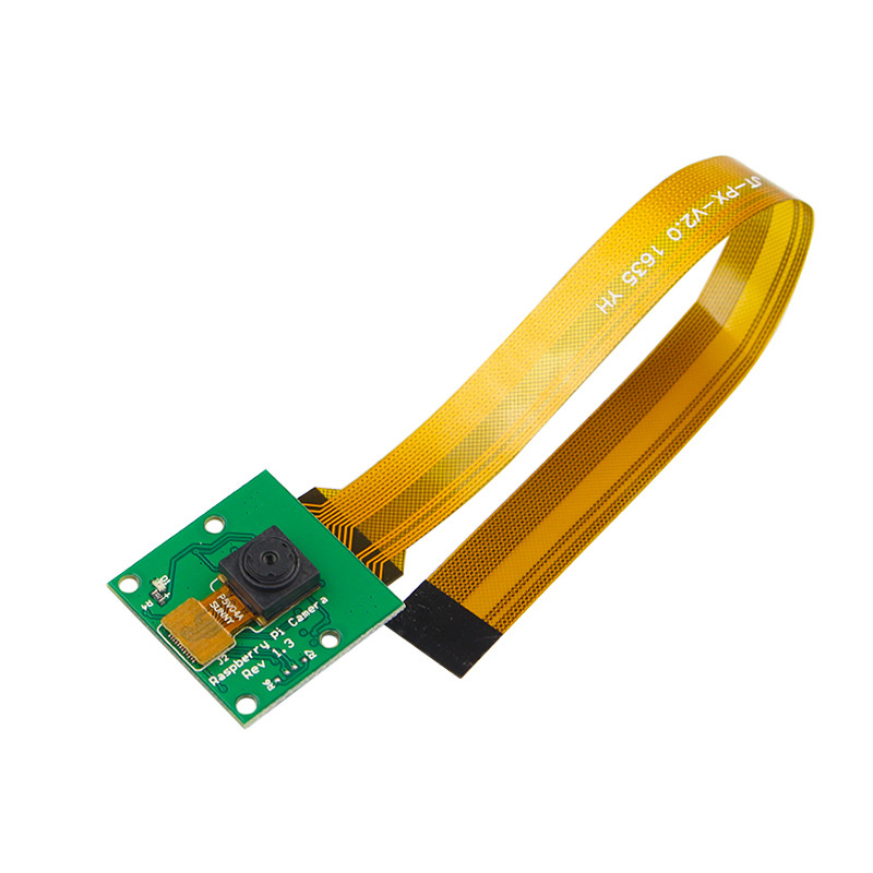 5MP Raspberry Pi 5 Zero Camera - Raspberry Pi Hq Camera Microscope Lens recensione e prezzo
