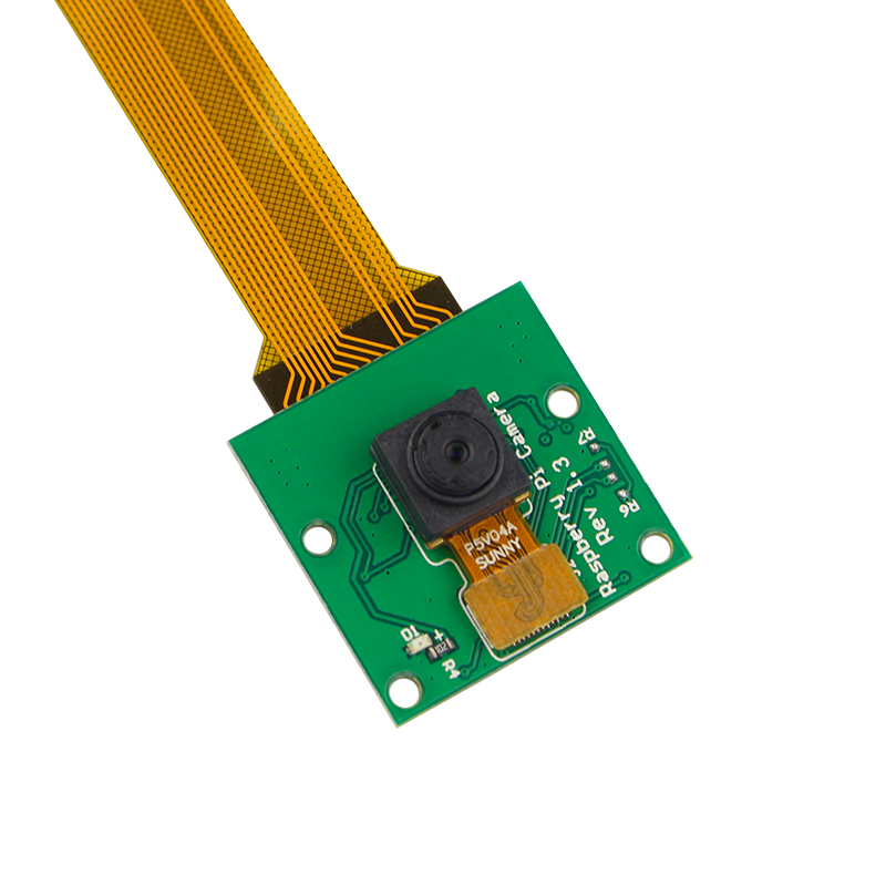 5MP Raspberry Pi 5 Zero Camera - Raspberry Pi Hq Camera Microscope Lens recensione e prezzo