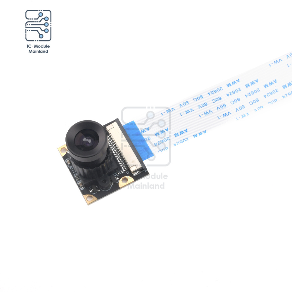 ESP32-CAM OV2640 OV5647 obiett - Raspberry Pi Hq Camera Microscope Lens recensione e prezzo