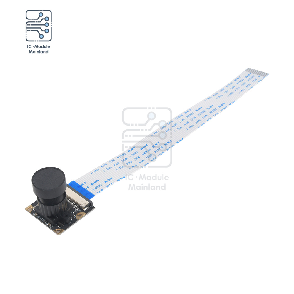 ESP32-CAM OV2640 OV5647 obiett - Raspberry Pi Hq Camera Microscope Lens recensione e prezzo