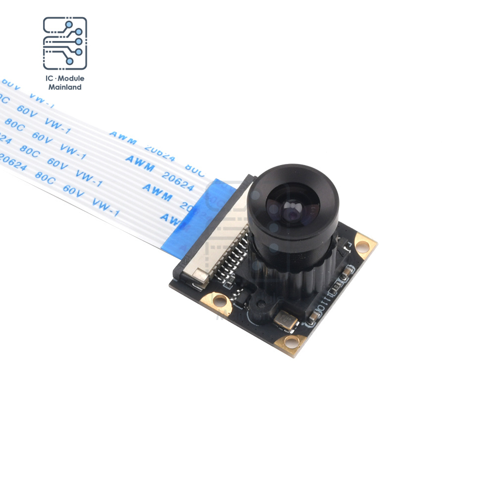 ESP32-CAM OV2640 OV5647 obiett - Raspberry Pi Hq Camera Microscope Lens recensione e prezzo