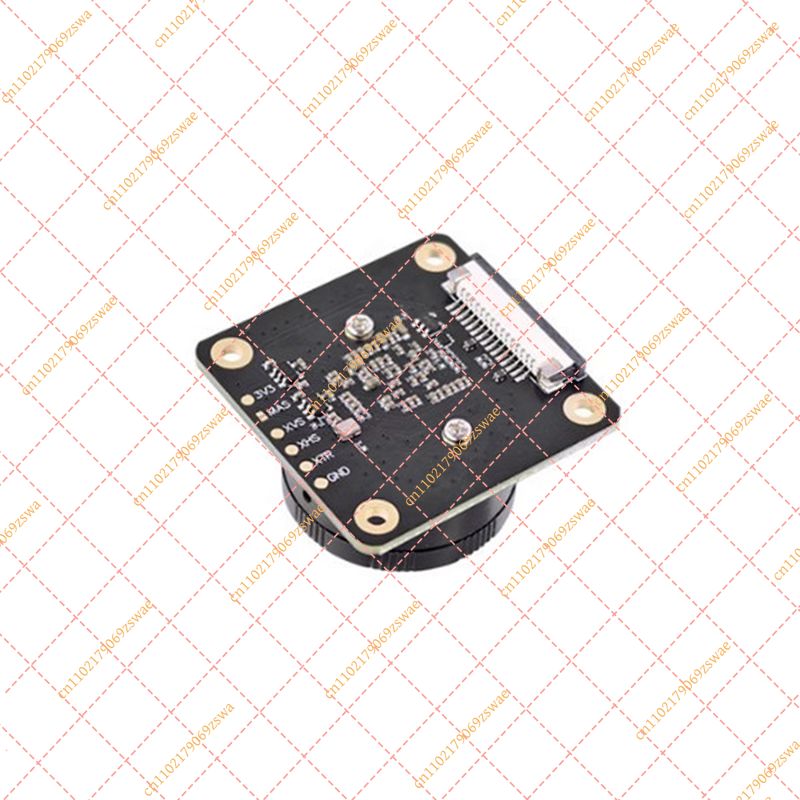 Modulo Fotocamera IMX296 con O - Raspberry Pi Global Shutter Camera Imx296 recensione e prezzo