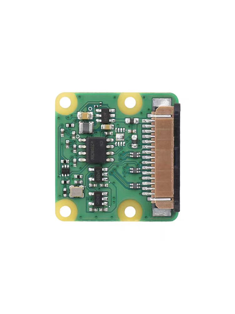 Modulo Fotocamera Termica Fish - Raspberry Pi Thermal Camera Mipi recensione e prezzo