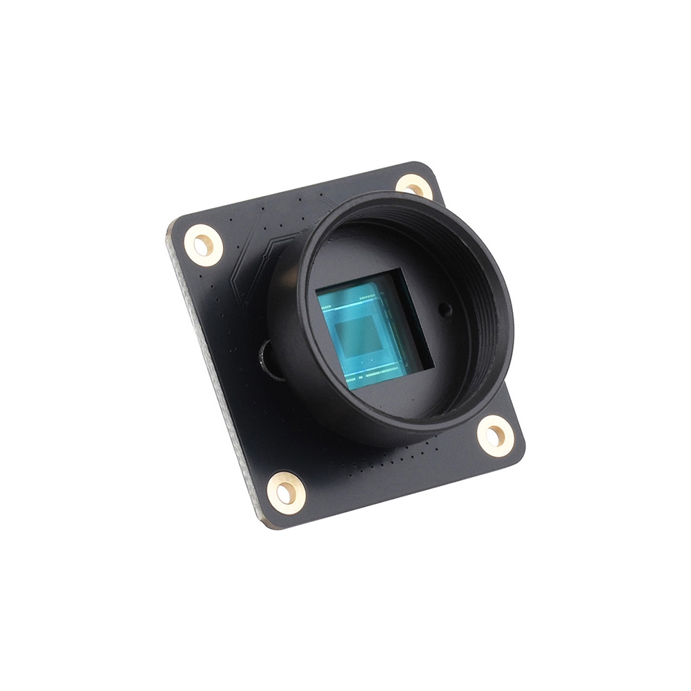 Fotocamera N05R IMX296 per Ras - Raspberry Pi Global Shutter Camera Imx296 recensione e prezzo
